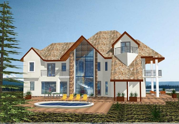 PROIECT CASA BELLA